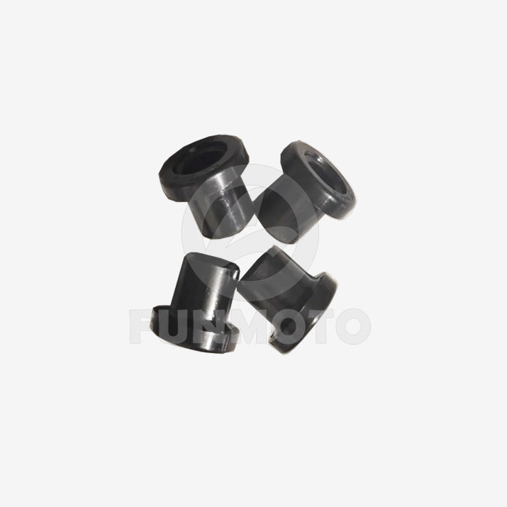 Long Steering Tie Rod Bushing and Short Bushin suit for LINHAI 400 LINHAI 600ATV