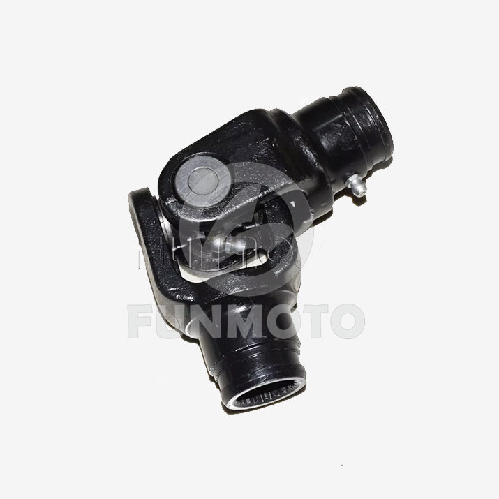 ENGINE OIL PUMP MIDDLE GEAR OF HISUN800