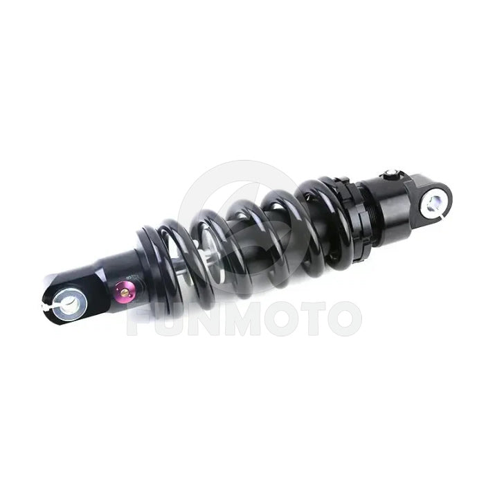 Rear Shock Suit For CF650MT OEM Code is 6NT1-060100-0B200