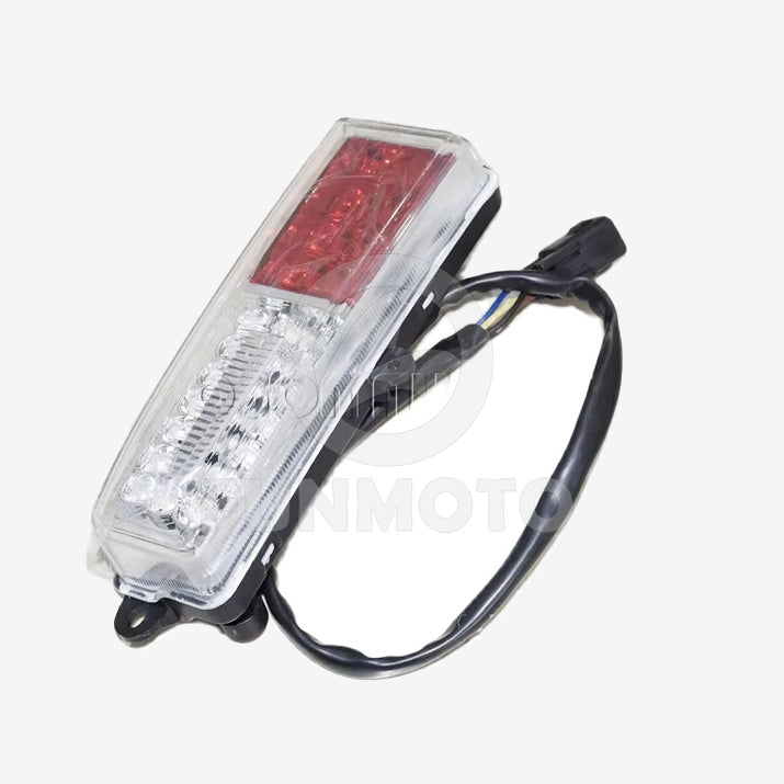 REAR LED LANTERN FIT FOR HISUN 500 UTV