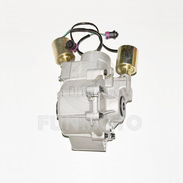 Front Gearbox or Front Differential Fit 4WD LINHAI 700 ATV /LH700ATV CODE 71979/1BA-46160-00