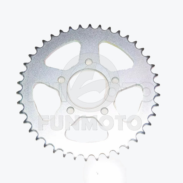 42Teeth Rear Sprocket suit for Zontes 250/ZT250-S/R ZT310-X/R/T