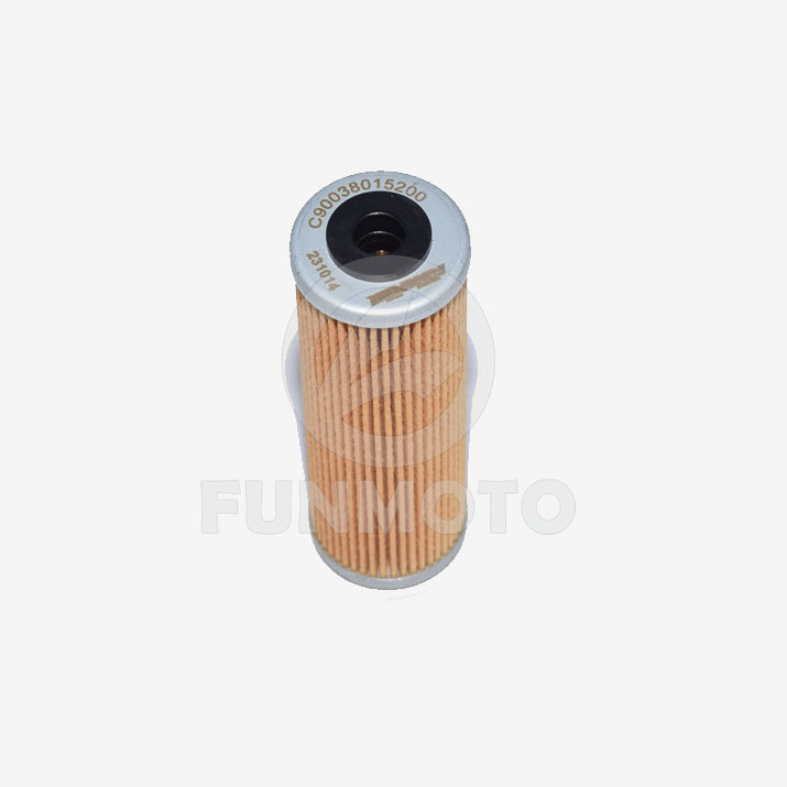 Oil Filter Suit For CF800MT OEM code is C90038015200