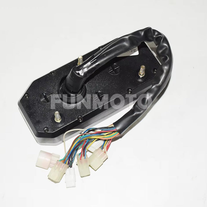Speedometer Fit for HISUN 700 UTV/HS700 UTV-4