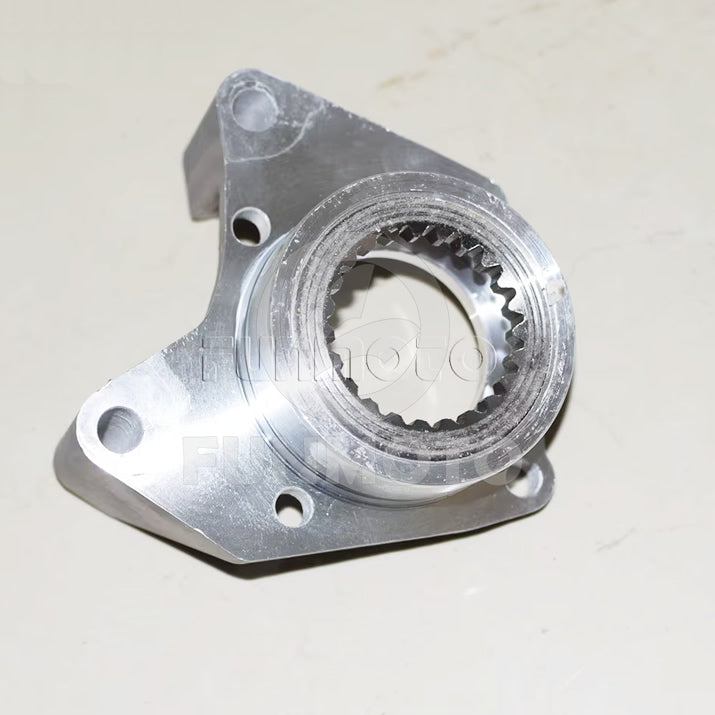 Rear Drive Tooth Mounting Base or Brake Pump Mounting Base fit for HS550 ATV/HISUN550 ATV