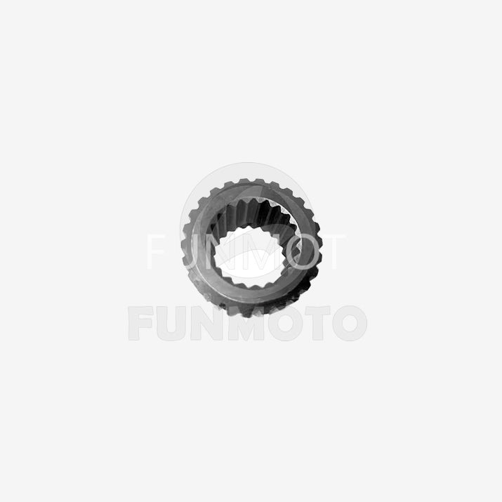 REAR OUTPUT GEAR SUIT FOR HS800/HISUN800 ENGINE
