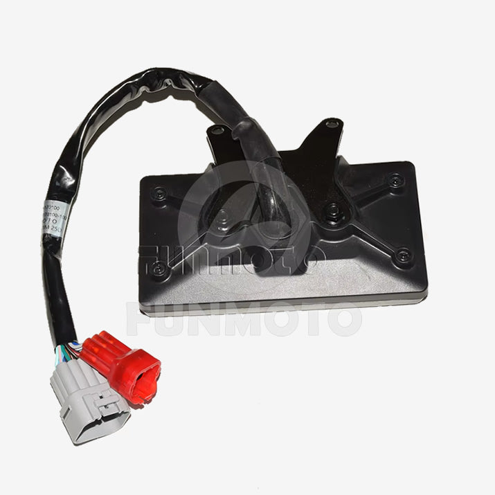 Dashboard Suit For CF250NK 250-A code is 6KM0-170100-10003