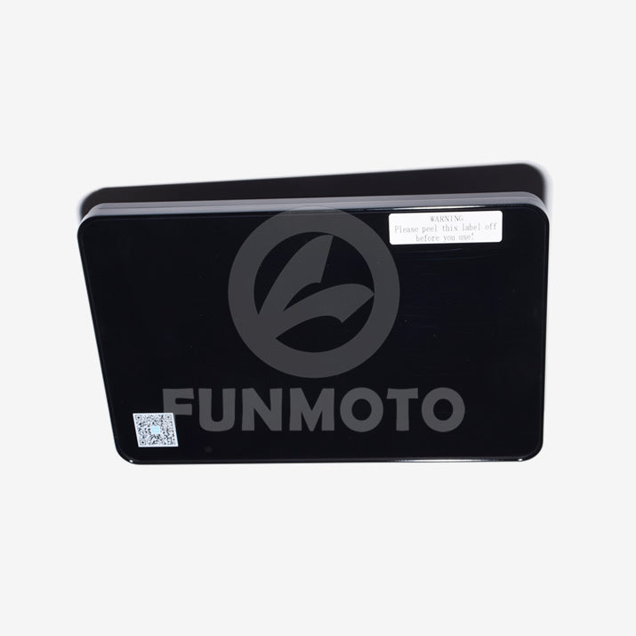 TFT screen/Dashboard suit CF800MT code is 6WWV-170500-5A01-14