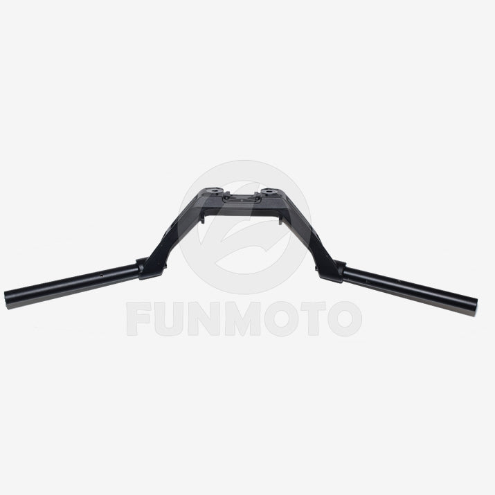 Steering Handler Bar Assy and antifreeze tank suit for CF800NK 2024. OEM Code 6KWV-100100-1101