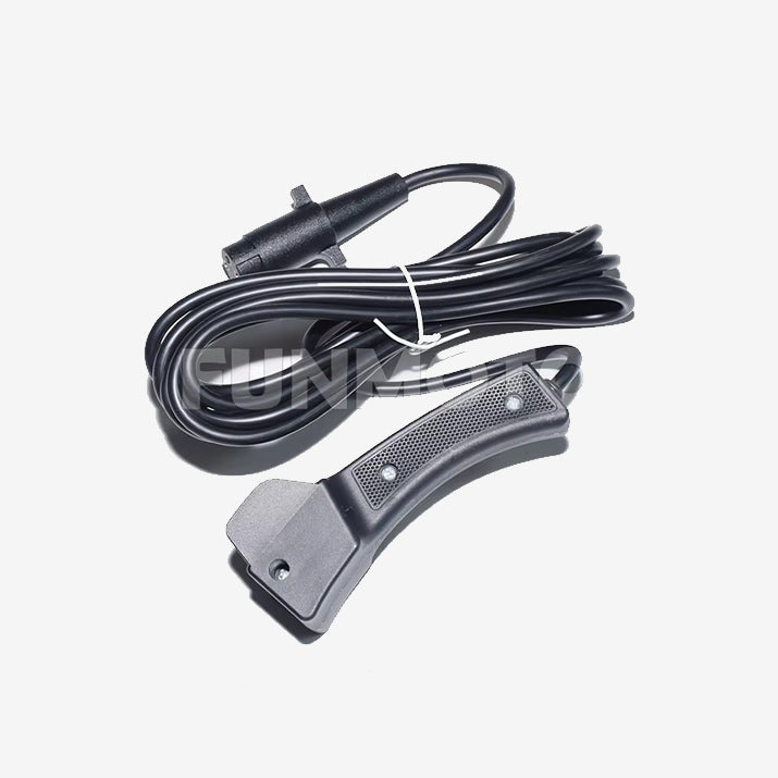 Winch Controller Grip suit CF ATV