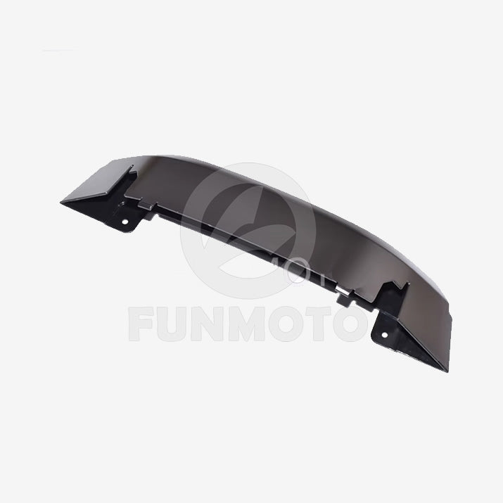 Front decorative cover suit for LINHAI M550ATV code is 36030/4BB-21507-00