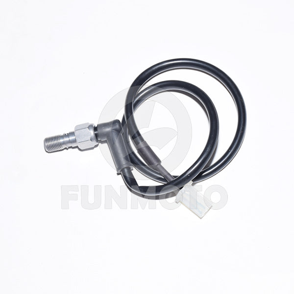 Rear Brake Switch or rear brake stop sensor suit CF250SRS/CF250NK code 6KJ0-084416