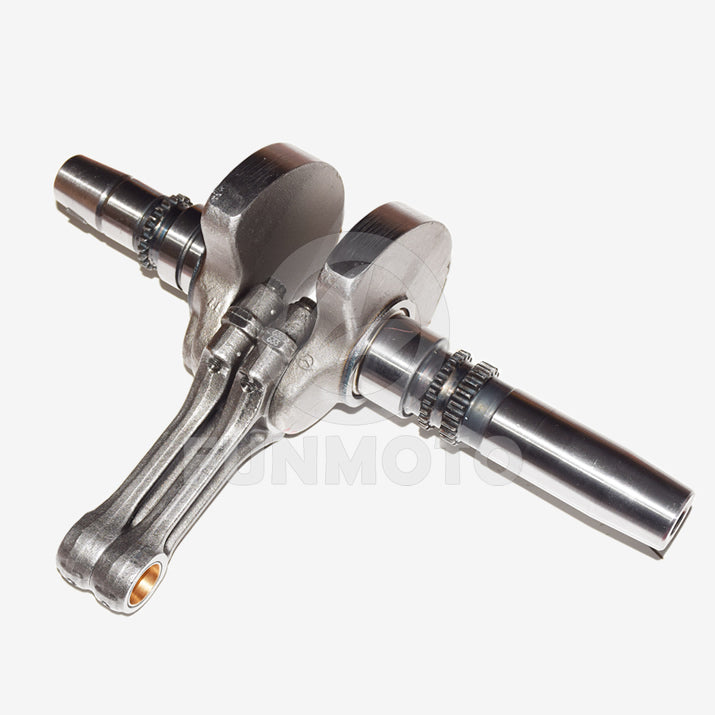 Crankshaft Assy Suit For HISUN 800ATV/HS 800 UTV