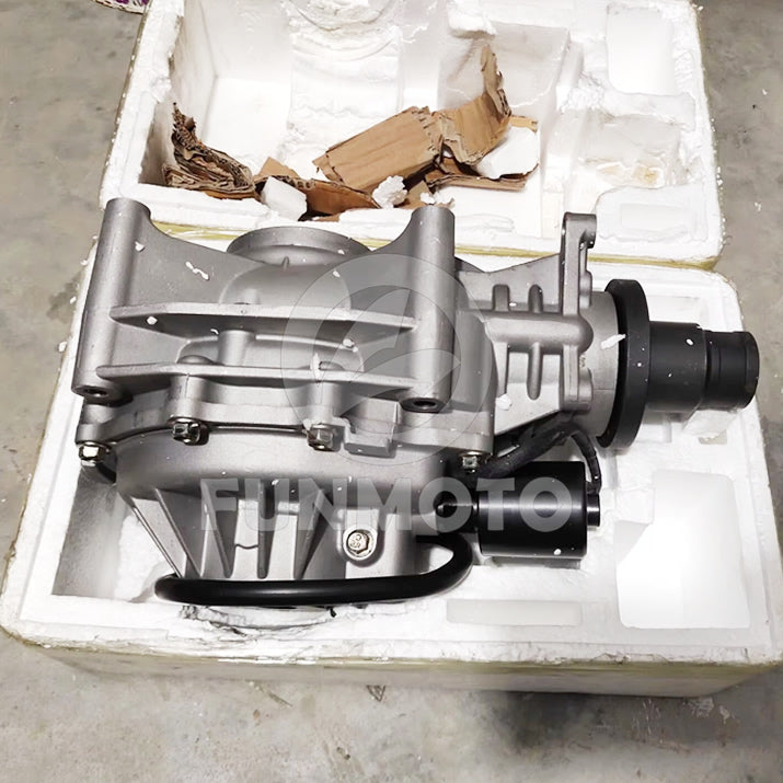 Front Differential Gearbox Suit for HISUN800 UTV/HS800 UTV
