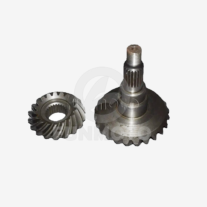 BEVEL GEARS OR DRIVE GEARS SUIT FOR HS500 ATV/HISUN 500 ENGINE