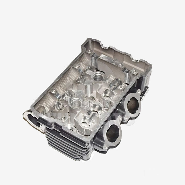 Cylinder Head Assy Suit For CF650NK OEM Code Is 0700-022200-1B200