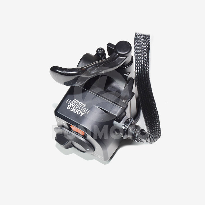 Handle Bar Switch of 2WD to 4WD suit AODES 1000 ATV