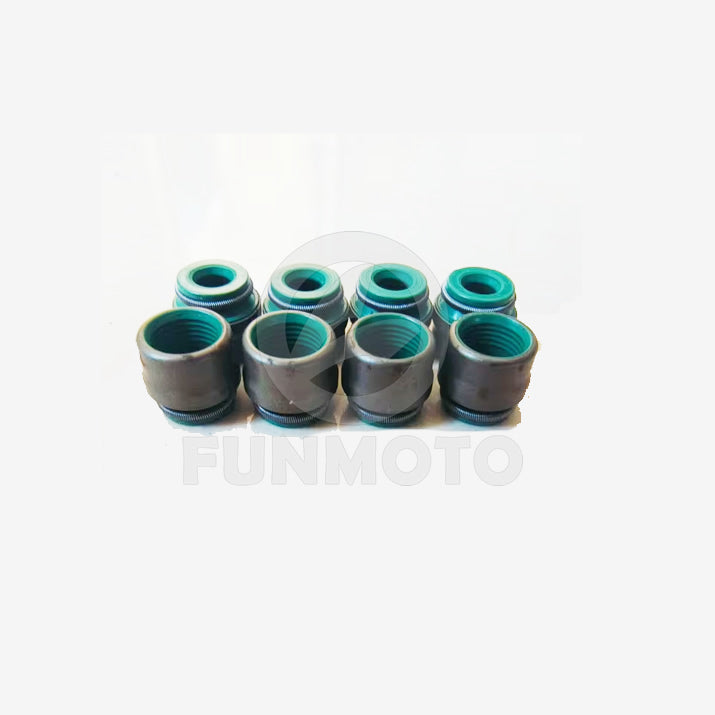 Seal Valve Stem suit for HISUN 800 parts code is 91218-F68-0000