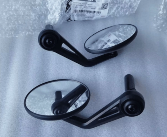 Left and Right Rear Mirror suit CF450CLC Code 6AQV-200300-7100/6AQV-200400-7100