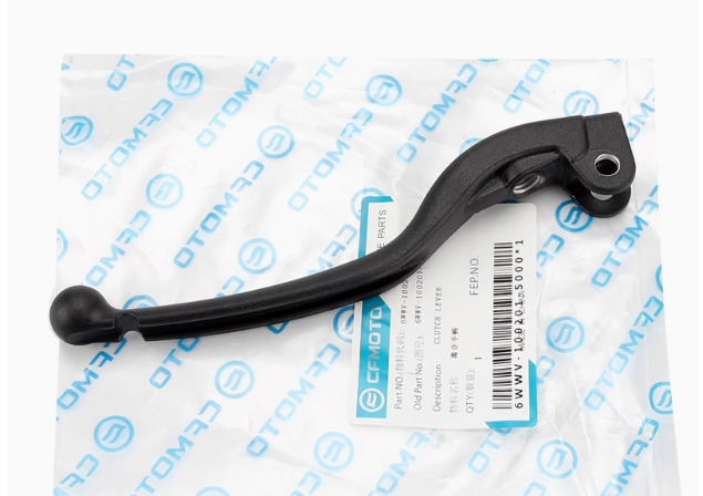 Clutch Grip suit CF450NK/ CF450SR/CF800NK code is 6WWV-100201-5000
