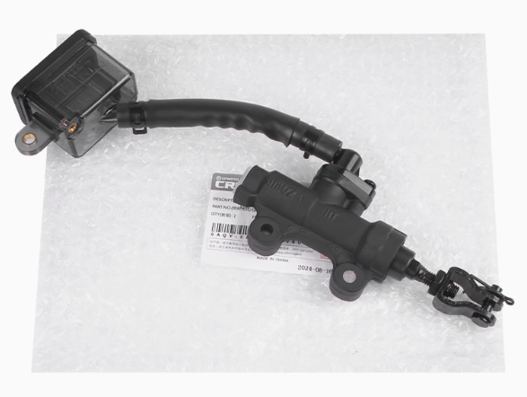 Rear brake pump suit CF450NK code is 6AQV-081400-4000-M1
