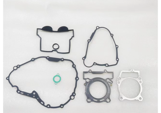 Full Set Engine Gasket suit QJMOTOR SRK250/QJ250GS-29E/29F