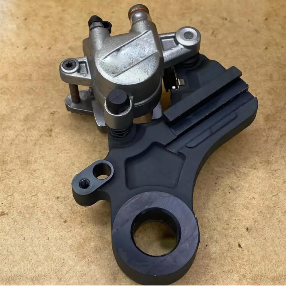 Rear brake caliper suit for KTM Duke 790 model 2018