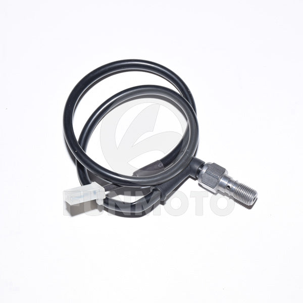 Rear Brake Switch or rear brake stop sensor suit CF250SRS/CF250NK code 6KJ0-084416