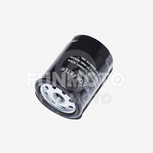 Filtre à huile adapté pour CLX700/CF700CLX Le code OEM est 0MQ0-070200-10001