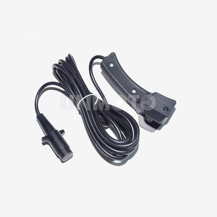 Winch Controller Grip suit CF ATV