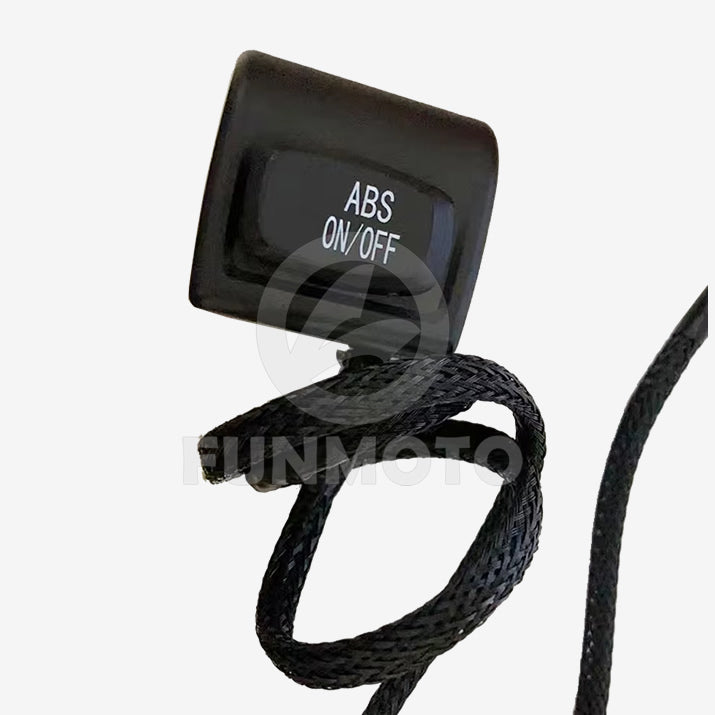 ABS Button Suit CF450MT OEM code 6AQV-169470-6000