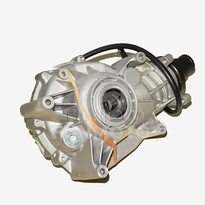 Old Version Rear Differential Transmission Box suit for HS800 UTV/HISUN800 UTV