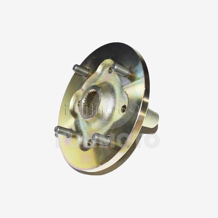 Wheel Mounting Bracket Wheel Hub suit for HISUN 500/HS700UTV 62310-115-0000