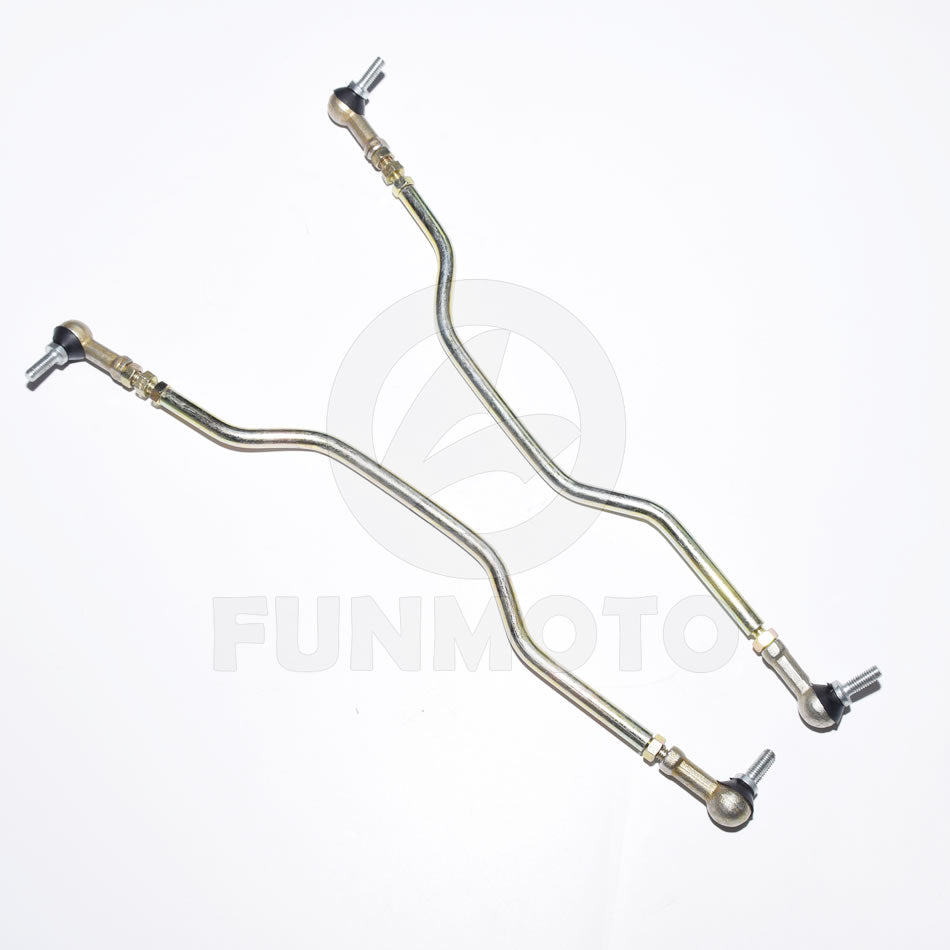 Steering Tie Rod suit for LINHAI400ATV Part No. is 27287/27447