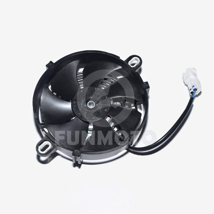 Fan Motor Suit for CF250NK code is 6KMV-181200-B000
