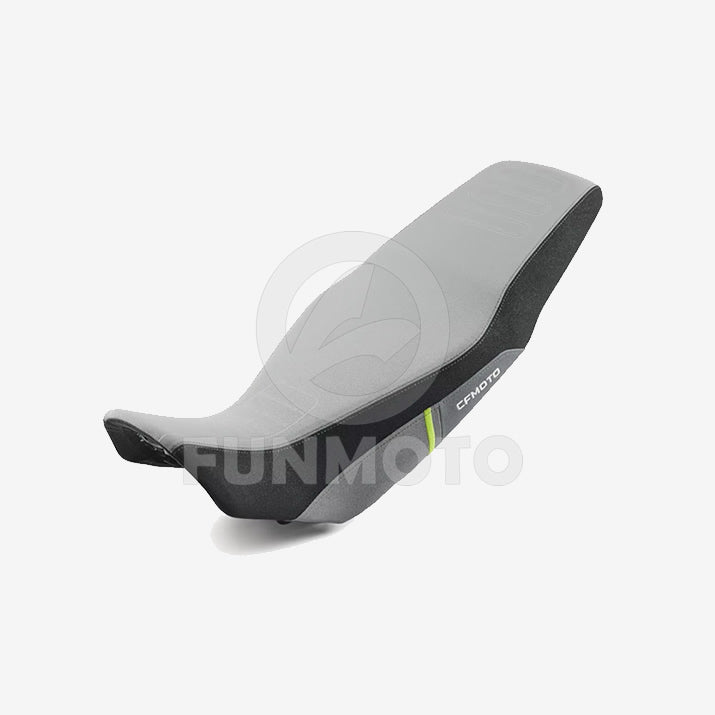 FOR CFMOTO 450MT CF450MT Motorcycle Modified Heighten Seat Cushion Original Accessories Overall Heightening 870 Seat Cushion