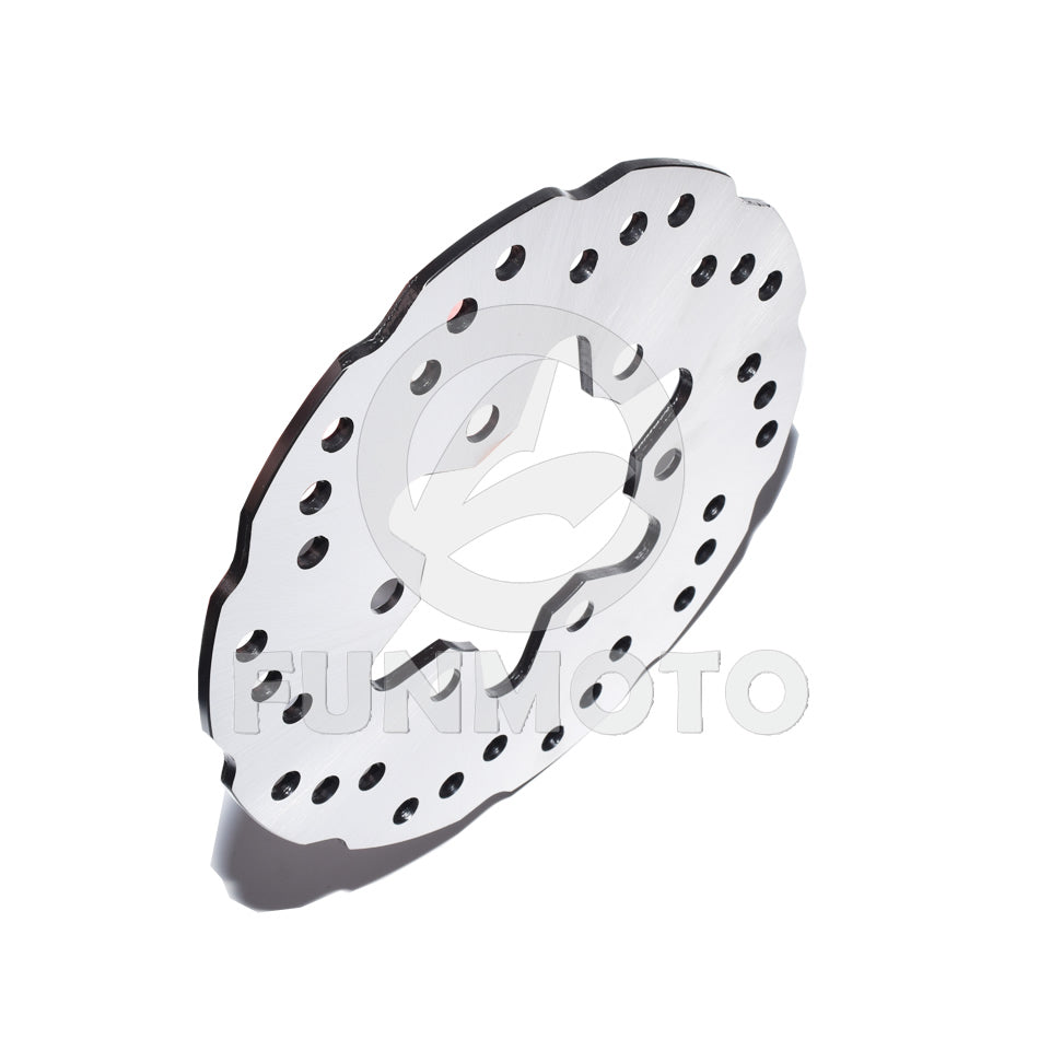Front or Rear Disc brake suit for zontes250/ZT250-S/KD250-VZ
