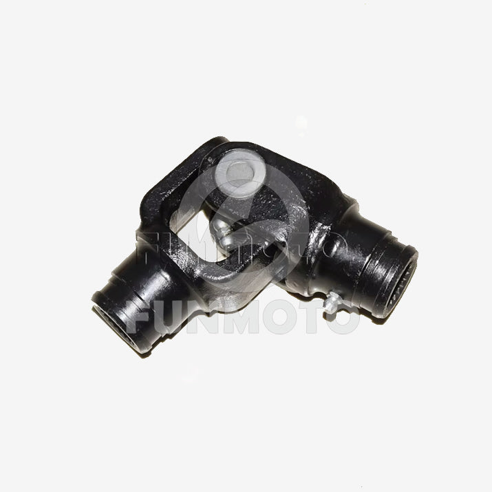 ENGINE OIL PUMP MIDDLE GEAR OF HISUN800