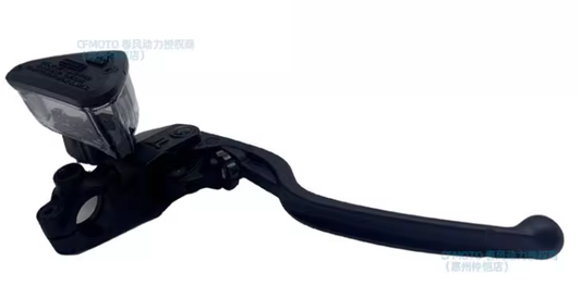 Front Brake Pump or Front Brake Cylinder suit CF450MT code 6AQV-081100-6001-M1