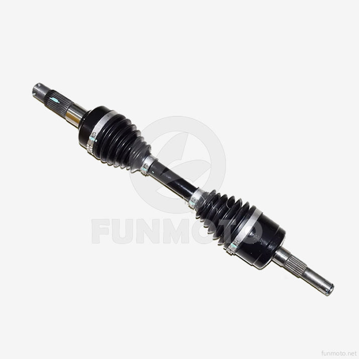 Front Left Drive Shaft Drive Axle Assy Suit For CFMOTO X8 ATV/ CFMOTO 500ATV Part No.:9010-270100-5.