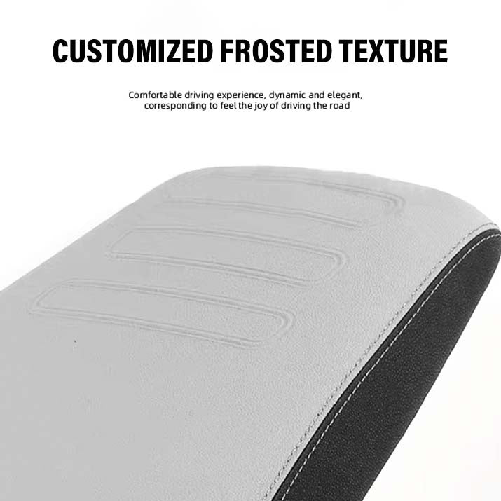 FOR CFMOTO 450MT CF450MT Motorcycle Modified Heighten Seat Cushion Original Accessories Overall Heightening 870 Seat Cushion