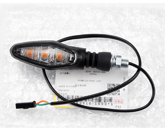 Left Signal Light suit CF675NK