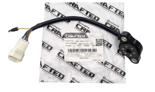 Gear Sensor suit CF675SR or CF450SR/CF450SRS code is 0SQV-060400-1001