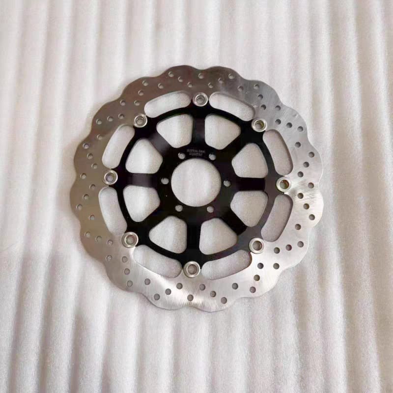 Front Disc brake suit QJ 700X/QJ 600/QJ500/QJ 502x552x702x