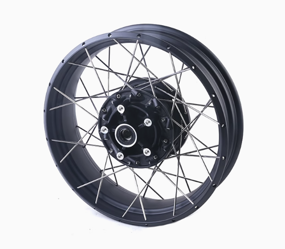 Rear Wheel Rim suit CF700MT code is 6GUV-110201-2000-M2