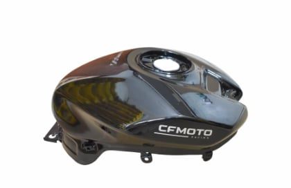 Fuel Tank suit CF675SRR black or white code  6GUV-122000-5601-11/ 6GUV-122000-5601-10