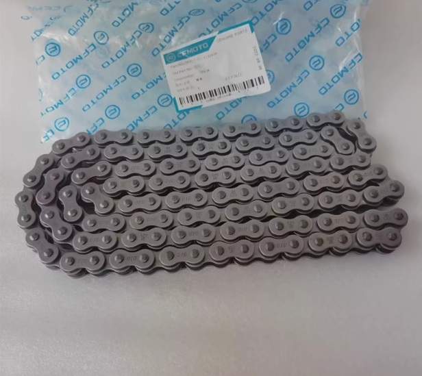 Chain suit CF800MT OEM code is 3120929