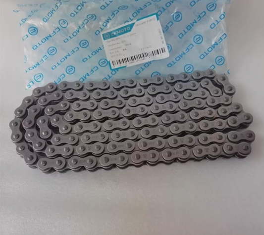 Chain suit CF800MT OEM code is 3120929
