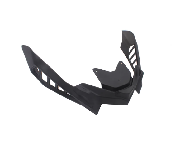 Front Spoiler suit CF250SR