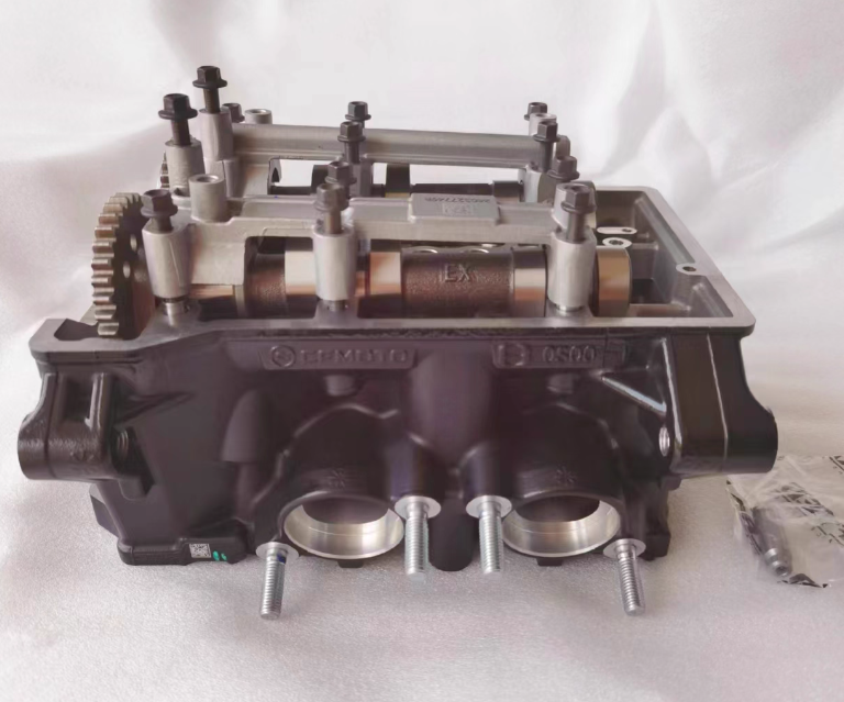 Cylinder Head assy suit CF450SR/CF450NK/CF450MT Code is 0SQV-0221A0